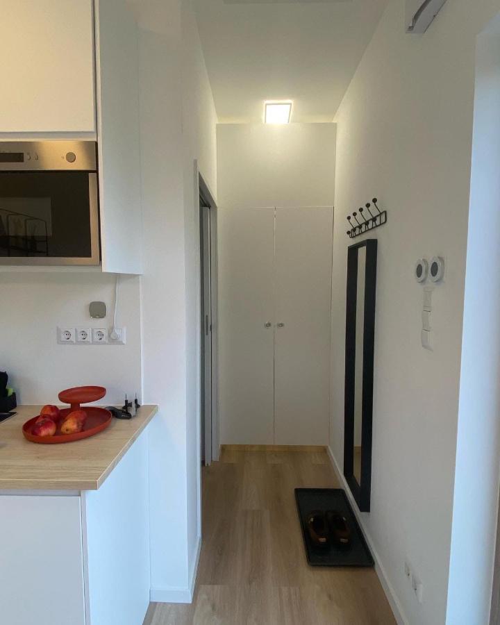 Вилла Tiny House 47 Egloffstein Экстерьер фото