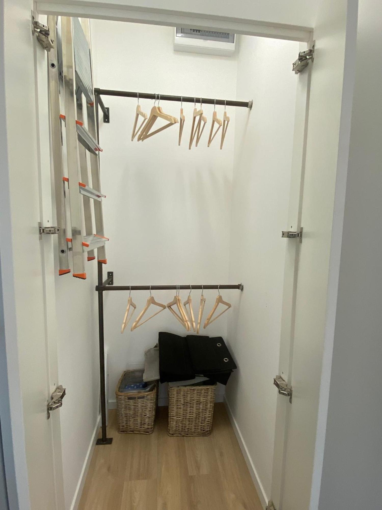 Вилла Tiny House 47 Egloffstein Экстерьер фото