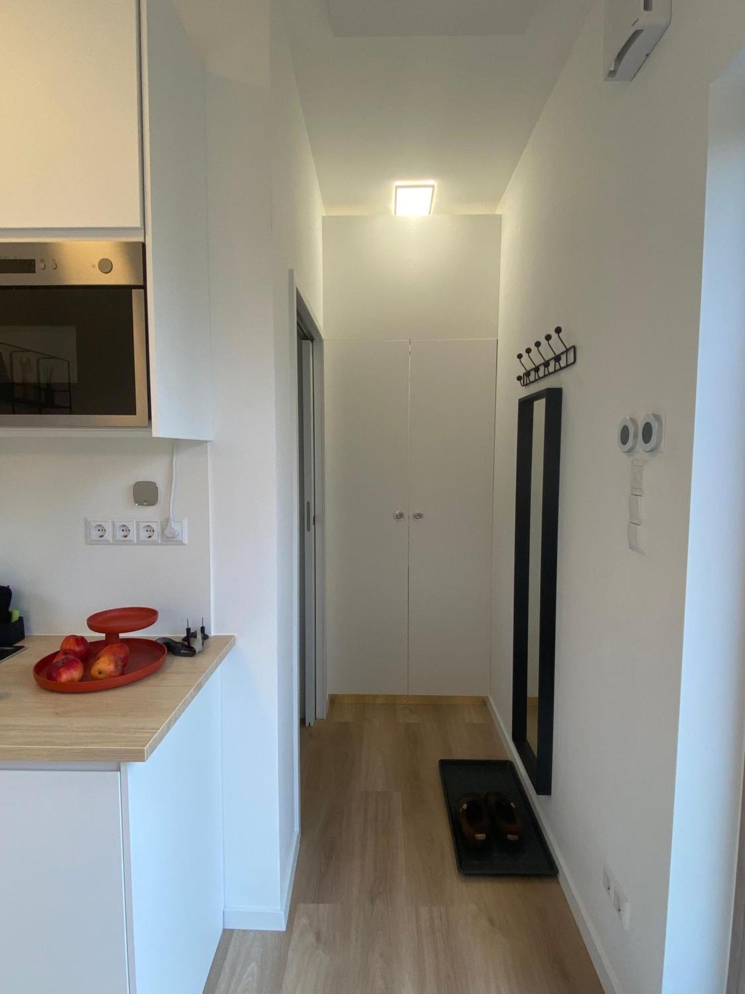 Вилла Tiny House 47 Egloffstein Экстерьер фото